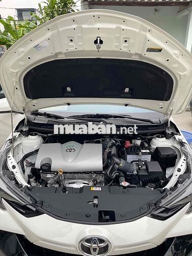 Cần bán Vios E 2023