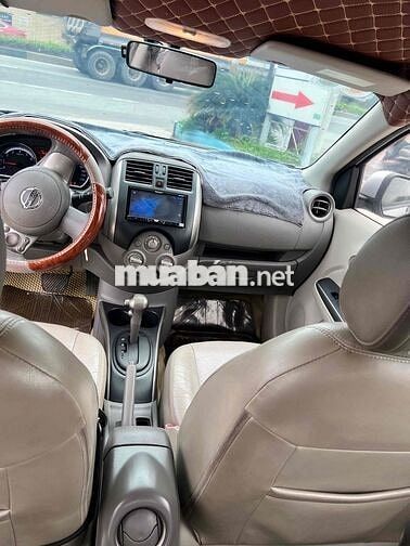 Nissan Sunny 2014 XV - 143700 km