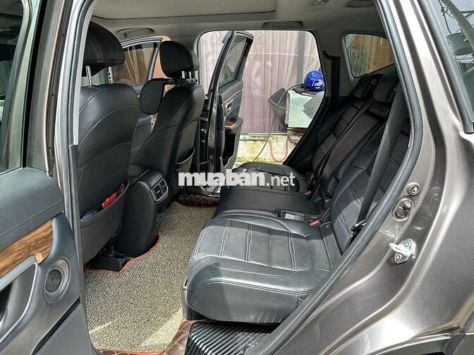 Honda CR V 2020  - 110000 km