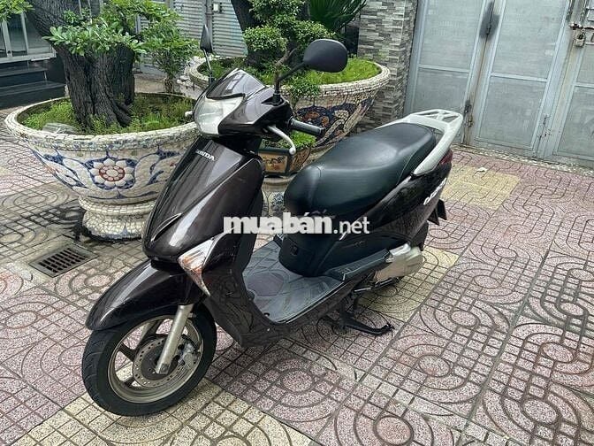 Bán xe Honda Scr Fi,Bstp đời 2010,xe siêu đẹp Gtdd