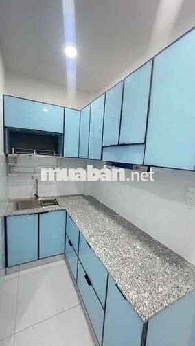 Nhà giáp Lê thúc hoạch-DT4x8- đúc 2 tầng- chỉ 3.xtỷ