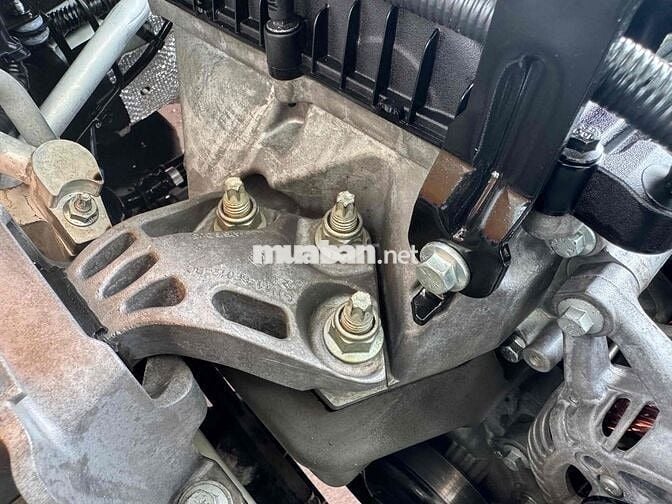 Ford EcoSport 2018 1.5L Titanium AT - 85000 km