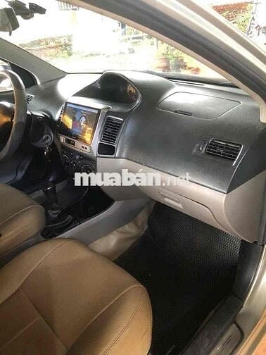 Toyota Vios 2006 G - 120000 km