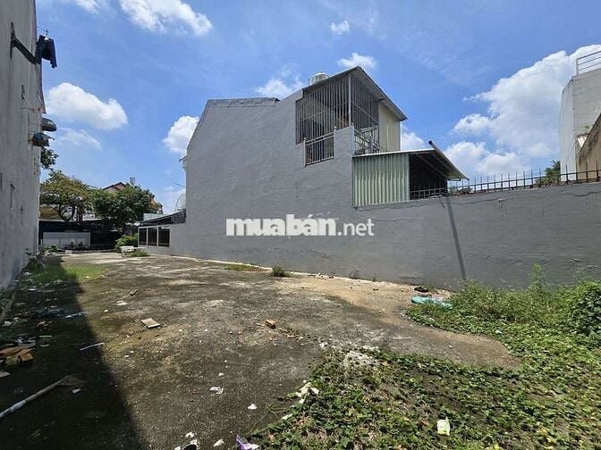 220M2 ĐẤT THỔ CƯ NGANG 7M NGAY HUỲNH TẤN PHÁT NGUYỄN BÌNH