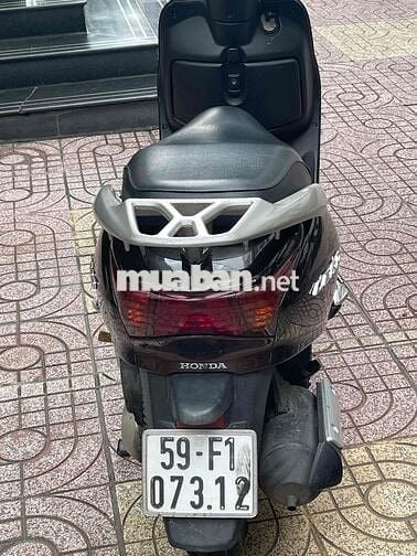 Bán xe Honda Scr Fi,Bstp đời 2010,xe siêu đẹp Gtdd