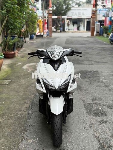 NVX155 khoá smk abs.bán trả góp.trao đổi xe