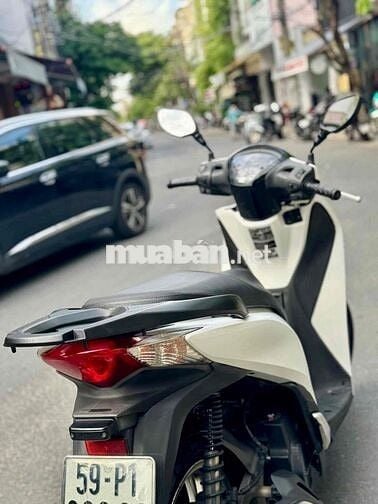 ❤️ Honda SH 125 2014 Khoá Smartkey