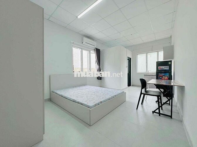 📣📣CĂN HỘ STUDIO - CỬA SỔ TRỜI 📍LUỸ BÁN BÍCH  -TÂN PHÚ - SÁT VHU