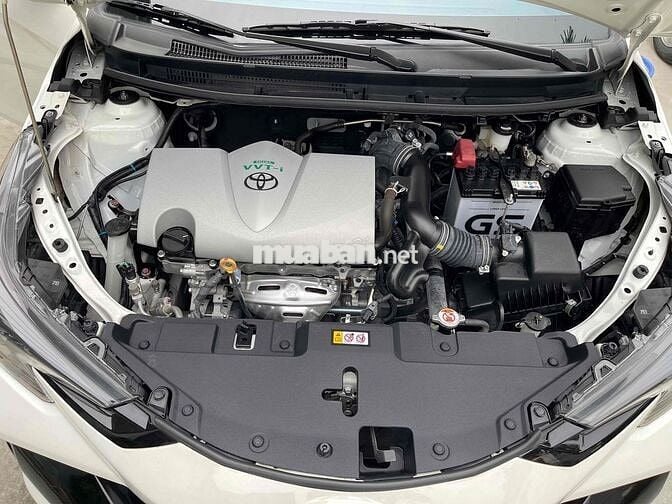 Cần bán Vios E 2023
