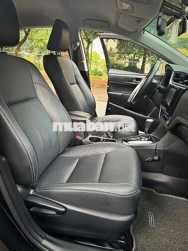 Toyota Corolla Altis 2021 1.8G AT - 40000 km