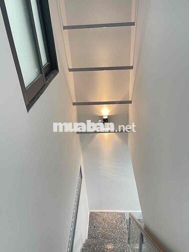 Nhà giáp Lê thúc hoạch-DT4x8- đúc 2 tầng- chỉ 3.xtỷ