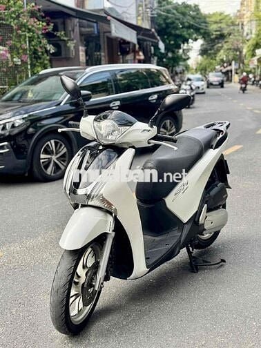 ❤️ Honda SH 125 2014 Khoá Smartkey