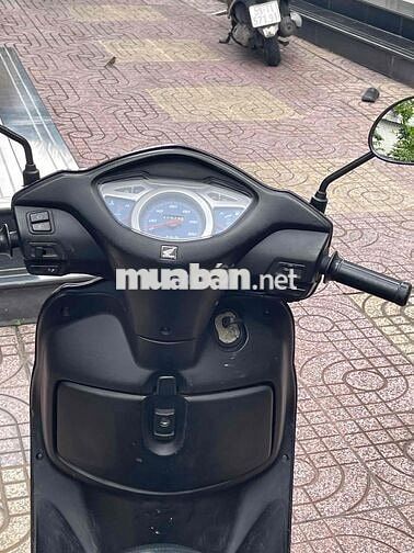 Bán xe Honda Scr Fi,Bstp đời 2010,xe siêu đẹp Gtdd
