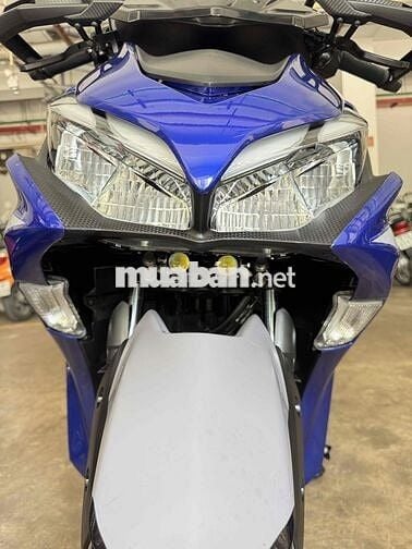 Bán Yamaha NVX 155 avs V2 đời 2021 xanh GP