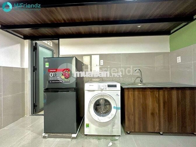 CHO THUÊ DUPLEX FULL NT Ở LÊ ĐỨC THỌ ,GV