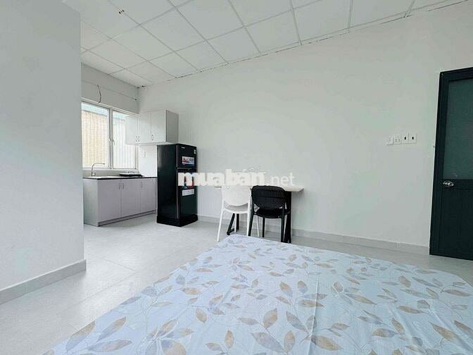 📣📣CĂN HỘ STUDIO - CỬA SỔ TRỜI 📍LUỸ BÁN BÍCH  -TÂN PHÚ - SÁT VHU