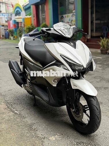 NVX155 khoá smk abs.bán trả góp.trao đổi xe