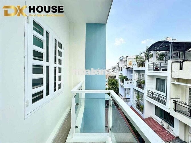 Cuối Tháng Trống Lại Siêu Phẩm 1Pn Tách Bếp Xịn