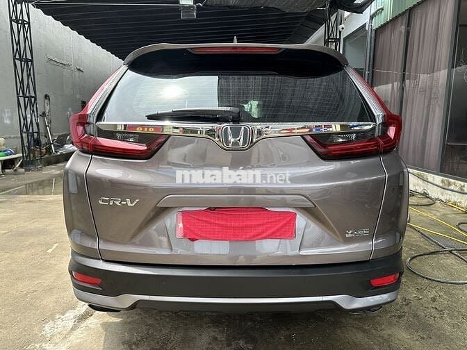 Honda CR V 2020  - 110000 km