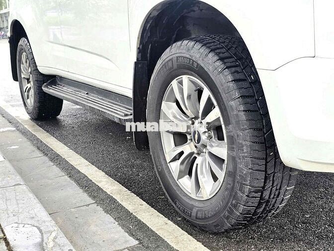 Chevrolet Trailblazer 2018 LTZ 2.5L VGT 4x4 AT