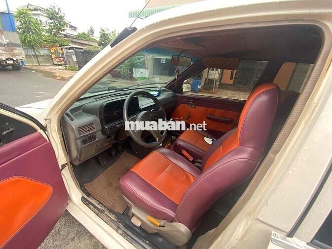 Kia CD5 2001 CD5 - 9999 km