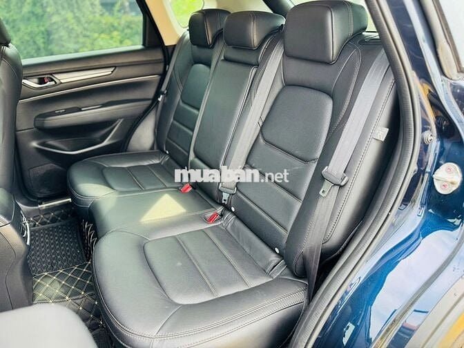 Mazda CX5 2.0AT Premium 2022