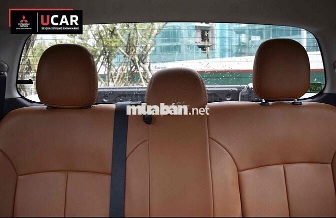🚘MITSUBISHI TRITON GLX TRẮNG 2022 EURO 5- 💵556TR