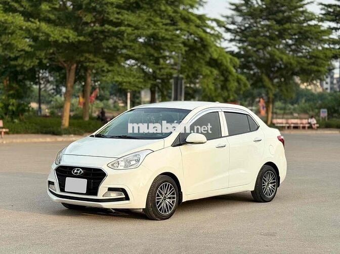 Hyundai Grand i10 2020 Sedan 1.2 AT - 76000 km