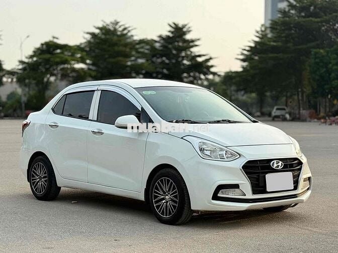 Hyundai Grand i10 2020 Sedan 1.2 AT - 76000 km