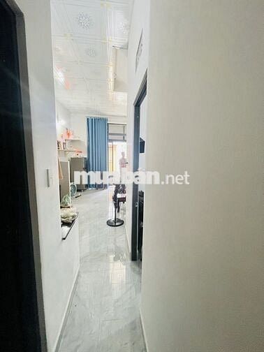 Bán nhà giáp Lê Văn Quới, 5.3mx10.0m, nhỉnh 4 tỷ