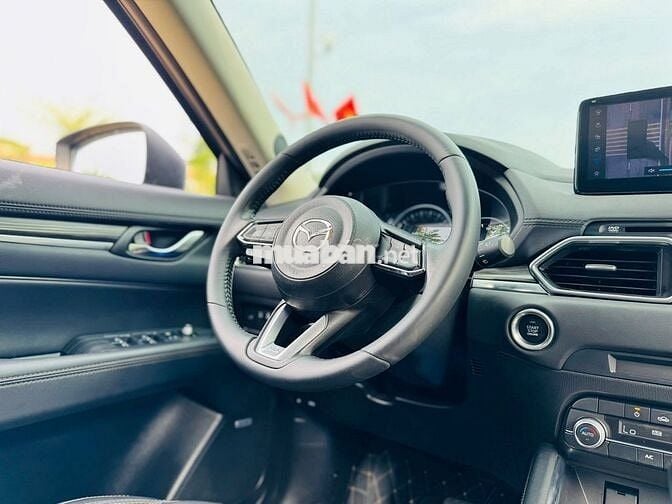 Mazda CX5 2.0AT Premium 2022