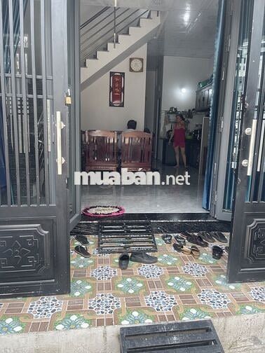 Bán nhà giáp Lê Văn Quới, 5.3mx10.0m, nhỉnh 4 tỷ