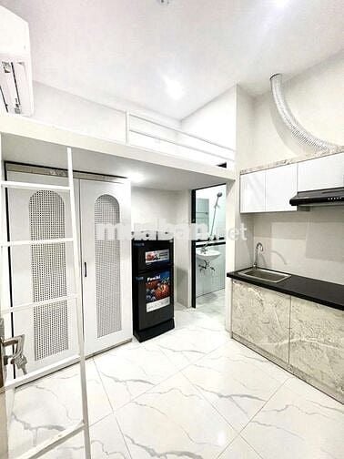 PHÒNG TRỌ GÁC XÉP KHÉP KÍN THÁNG 10 TẠI QUAN HOA GẦN HỌC VIỆN BÁO CHÍ