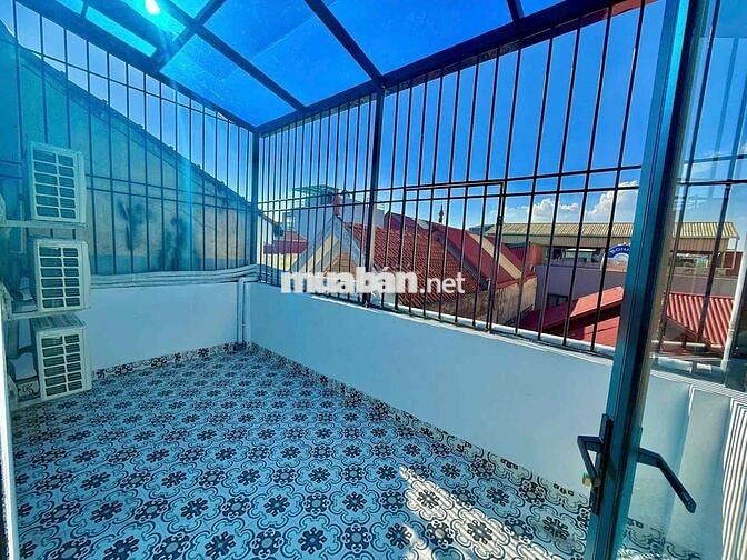 Bán Nhà Đại Từ, 39m², 6 Tầng Thang Máy, Full Nội Thất, Giá 11.8 Tỷ