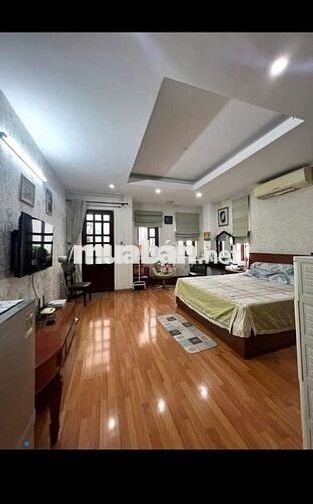 🏡 CHO THUÊ NHÀ MT LÊ VĂN HUÂN_TÂN BÌNH_6,5x20m_TRỆT 4 LẦU, THANG MÁY.
