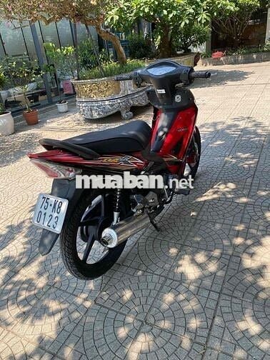 Wave Rsx biển đẹp cho ae đam mê