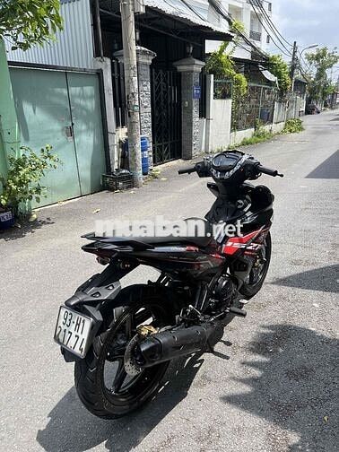 yamaha Exciter 150 2017 upp led xe đẹp giá tốt