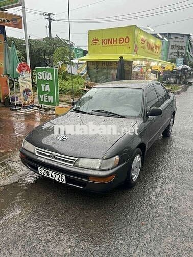 Toyota corolla 1994