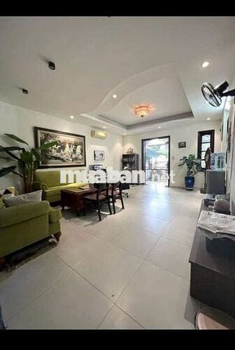 🏡 CHO THUÊ NHÀ MT LÊ VĂN HUÂN_TÂN BÌNH_6,5x20m_TRỆT 4 LẦU, THANG MÁY.