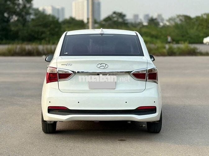 Hyundai grand I10 2019 AT