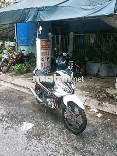 ✅ BÁN YAMAHA JUPITER GRAVITA 110cc BS 36