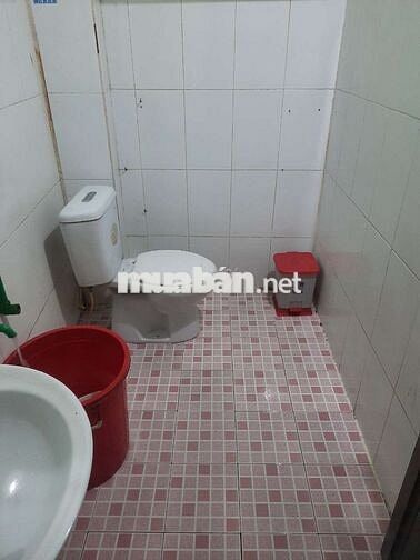 Cho thuê nhà nguyên căn 2pn, gần vòng xoay an phú
