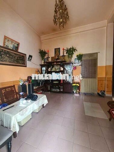 Nhà mặt tiền – Sổ hồng riêng – Đa Minh Đà Lạt – 63m² – 4 tỷ 300