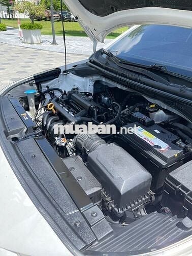 Hyundai Accent 2019 Mt bản full
