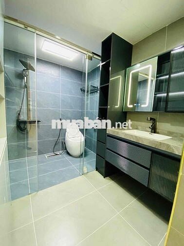Bán Nhà Đại Từ, 39m², 6 Tầng Thang Máy, Full Nội Thất, Giá 11.8 Tỷ