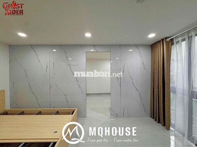 Siêu Phẩm Căn Hộ 1PN Mới 100% Ngay Ngã Tư Hàng Xanh - Gần Landmark 81