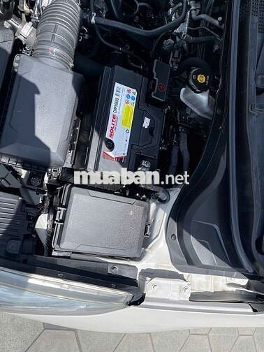 Hyundai Accent 2019 Mt bản full