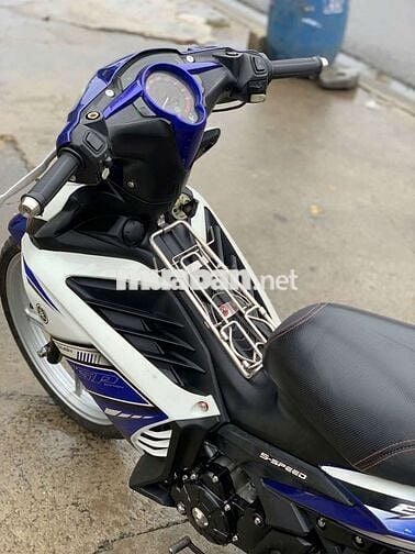 Cần bán lại xe phun 57