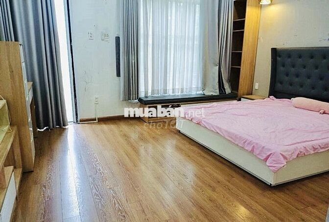 🏡 CHO THUÊ NHÀ MT BÀU CÁT 1_TÂN BÌNH_6x18m_TRỆT 3 LẦU MỚI ĐẸP.