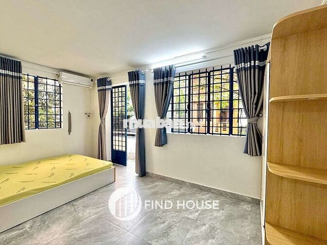 Căn Hộ 1PN/Studio Full Nội Thất Trung Tâm Q7